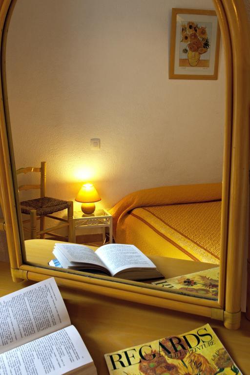 Moulin De Cornevis Bed And Breakfast Privas Cameră foto