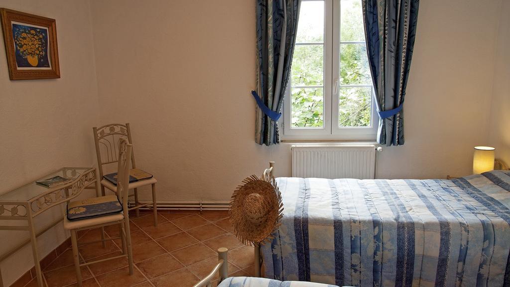 Moulin De Cornevis Bed And Breakfast Privas Cameră foto