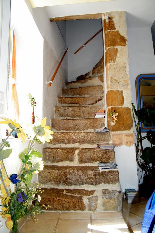 Moulin De Cornevis Bed And Breakfast Privas Exterior foto