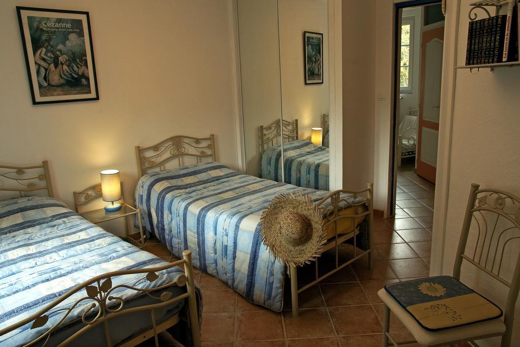 Moulin De Cornevis Bed And Breakfast Privas Cameră foto